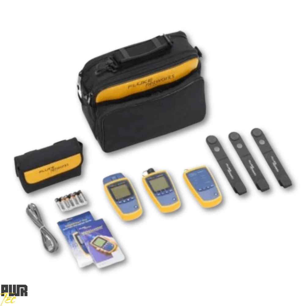 Kit Teste MS2-100 REF MS2-FTK FLUKE