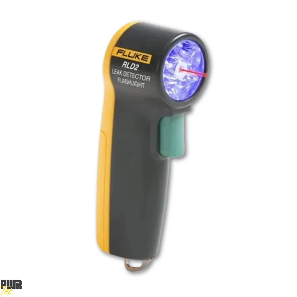 Lanterna Detectora Vazamento Gas REF RLD2 FLUKE