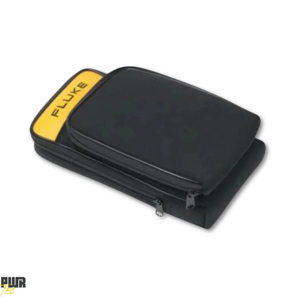 Maleta Flexivel Osciloscopio REF C125 FLUKE
