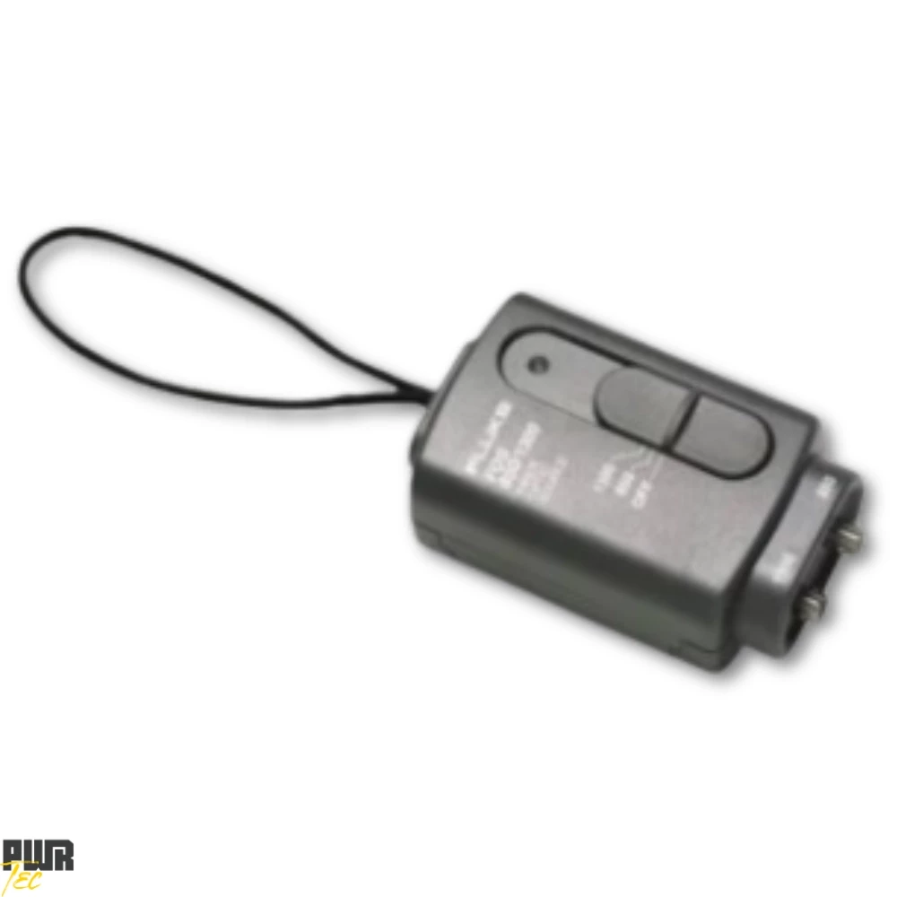 Medidor Fibra Optica REF FOM FLUKE