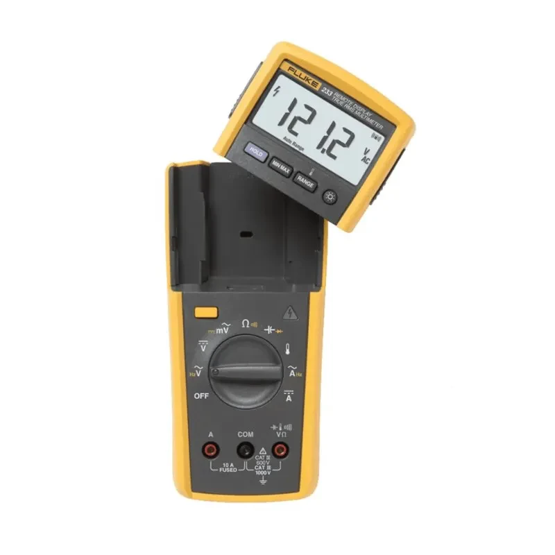 Multimetro Digital Display Remoto REF 233 FLUKE