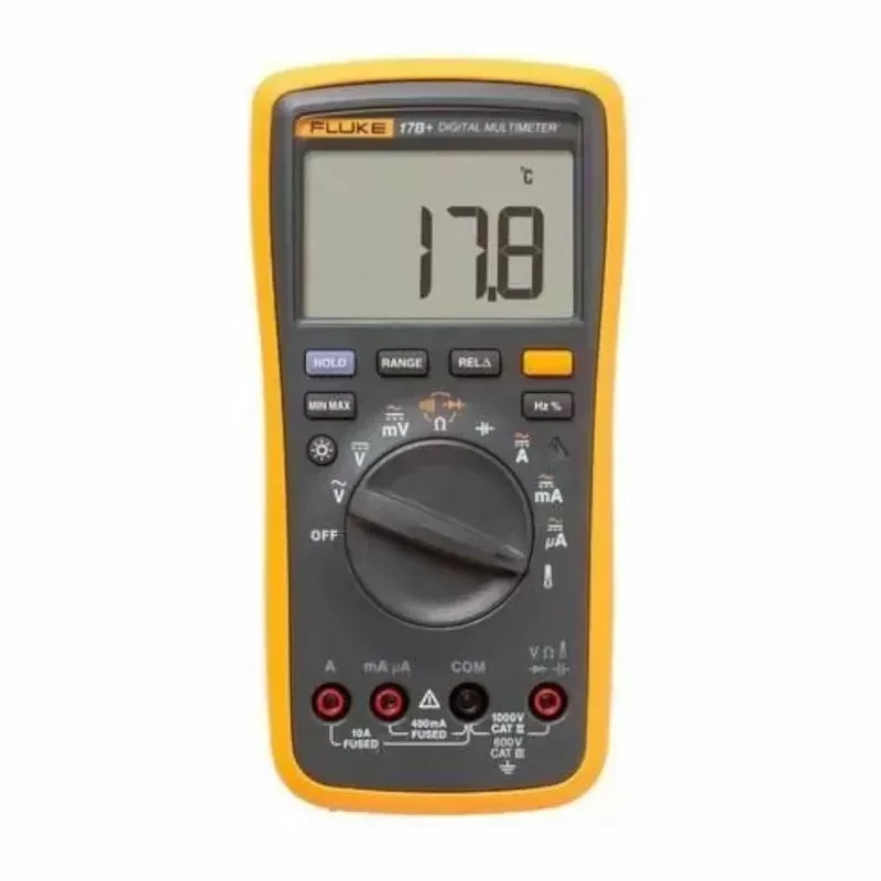 Multimetro Digital REF 17B FLUKE
