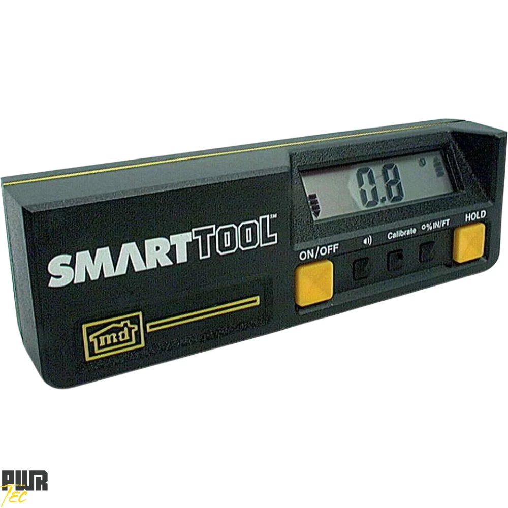 Nivel Inclinometro Digital REF 92346 SMART TOOL