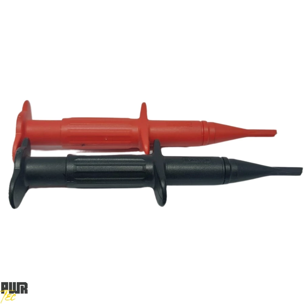 Ponta de Prova Gancho REF AC80 FLUKE
