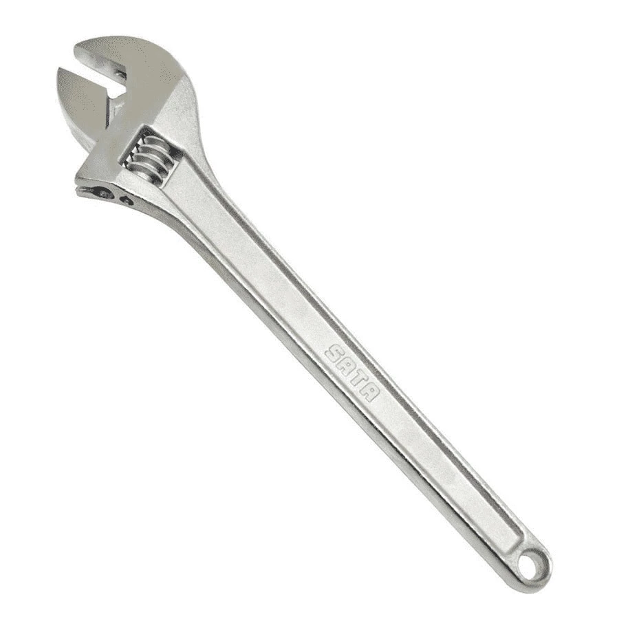 Chave Ajustável 10" REF ST47204SC SATA