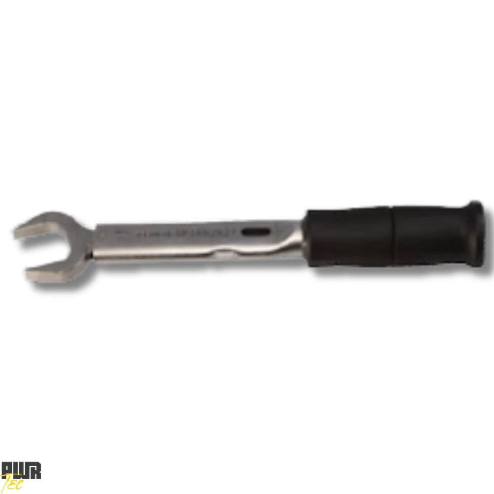 Torquimetro Radial Boca Fixa ENC. 41MM Cap. 65 a 310MM REF SP310N2X41 TOHNICHI