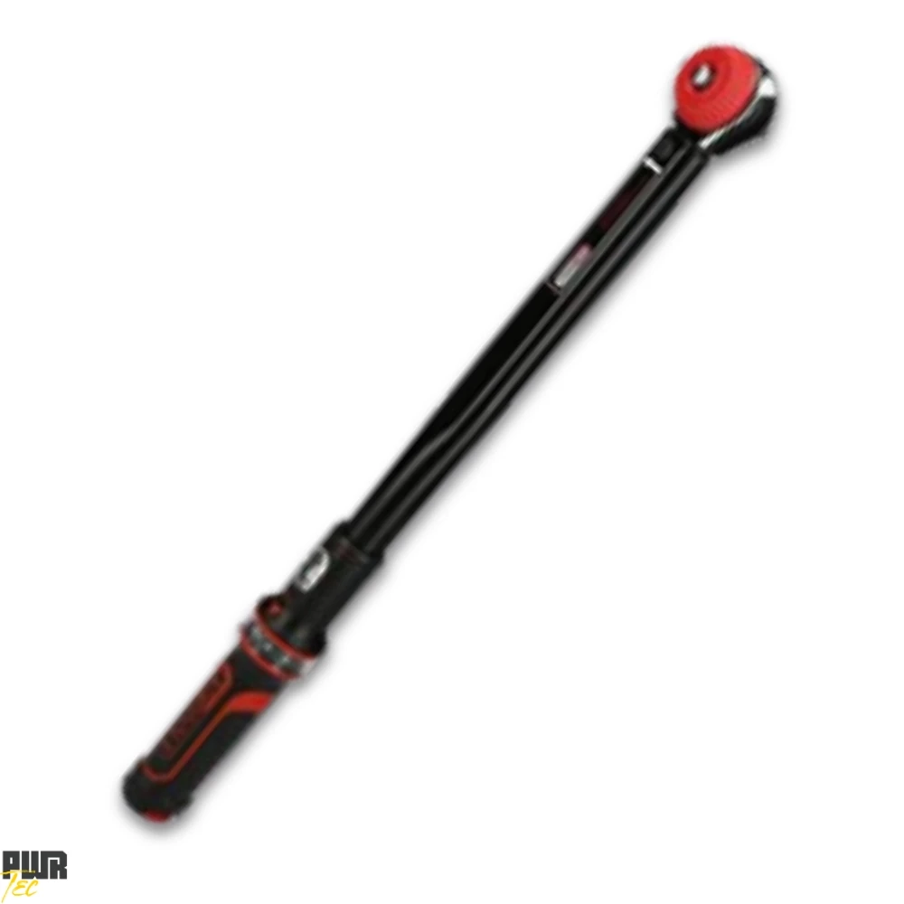 Torquimetro Radial Cap. 3/8 Enc.5 a 50MN  REF 516.1422 KS TOOLS Alemanha