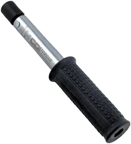Torquimetro Radial Prefixado Enc. J Cap. 54 a 271NM e 40 a 200 FT.LB REF 200T-I CDI