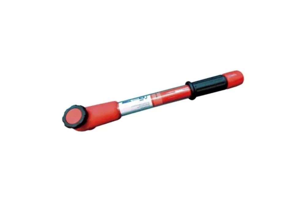 Torquimetro Radial VDE Enc.1.2 Cap. 10-50NM REF 4508-05 GEDORE