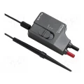 Medidor Temperatura REF 80T -150U FLUKE