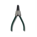 Alicate Anéis Externo Curvo 7" (10-40MM) REF ST72022ST SATA 