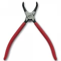 Alicate Anéis Interno Curvo 9" REF 500.1033 KSTOOLS Alemanha
