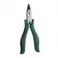Alicate Bico Meia Cana Reto 5" REF ST70612AST SATA