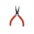 Alicate Bico Meia Cana Reto 4.1/2" REF 219051B BELZER