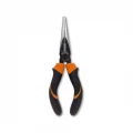 Alicate Bico Meia Cana Reto 6" REF 1166BM 160 BETA Italiana