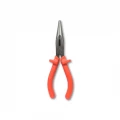 Alicate Bico Meia Cana Reto 6" REF 219041B BELZER