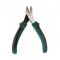 Alicate Corte Diagonal 4" REF ST70615AST SATA