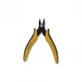 Alicate Corte Diagonal Rente 5" REF HK-170 HIKARI