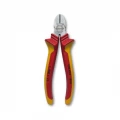 Alicate Corte Diagonal VDE 6.1/2" Suéco REF 8314-160H GEDORE