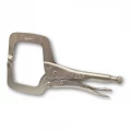 Alicate Pressão 10" Solda Tipo C  REF 11R VISE GRIP IRWIN