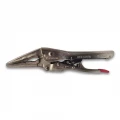 Alicate Pressão 7" Automático Bico Longo REF 09300 HANSON