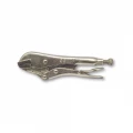 Alicate Pressão 7" Mordente Reto REF ST71202ST SATA 