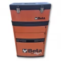Carrinho Ferramentas Laranja REF C41H Trolley BETA Italiana 