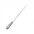 Chave Fenda 1/8x8 4x200 REF 911.1182 KSTOOLS Alemanha