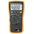 Multimetro Digital INDL TRMS REF 110 FLUKE