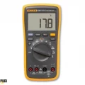 Multimetro Digital Medidor Temperatura REF 17B+ FLUKE