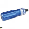 Torquimetro Axial Escape Sem Escala Micro Enc. 1/4 Cap. 4 a 22NCM REF TLS 0022 FH GEDORE