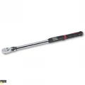 Torquimetro Digital Radial Enc. 1/2 Cap. 17,5 a 340NM e 12,5 a 250 FT.LB REF ATECH3FR250B  SNAPON 